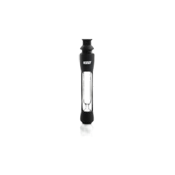 Grav 12mm Taster with Silicone Skin / Black